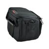 ALS Black Camera Case Bag for Canon EOS M Compact System Camera