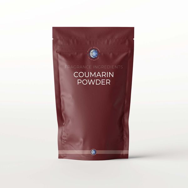Mystic Moments | Coumarin - 500g