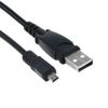Marg USB DC Battery Charger Data SYNC Cable Cord Lead for Nikon Coolpix S8100 Camera