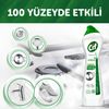 Raykush Art CIF Cream Cleaner With Ammonium 500mL