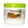 Magic Hair | Crema Capilar Detox