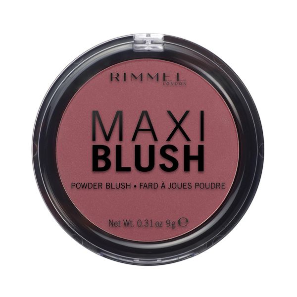 RIMMEL Blushes, 3614226985873