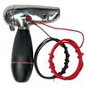 Unity 6703-0104 Spotlight Handle Assembly with Two Wires Power 4 feet Wiring