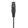 Sunydog USB to DMX Adapter,USB to DMX Interface Adapter LED DMX512 Computer PC Stage Lighting Controller Dimmer