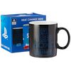 GB eye Playstation Sleep Repeat Heat Change Mug
