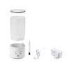 Macom Enjoy & Relax 883 Rainbow Ultrasonic Humidifier with Aroma Diffuser