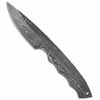 BucknBear Custom Handmade Damascus Blade Blank (4" Damascus)