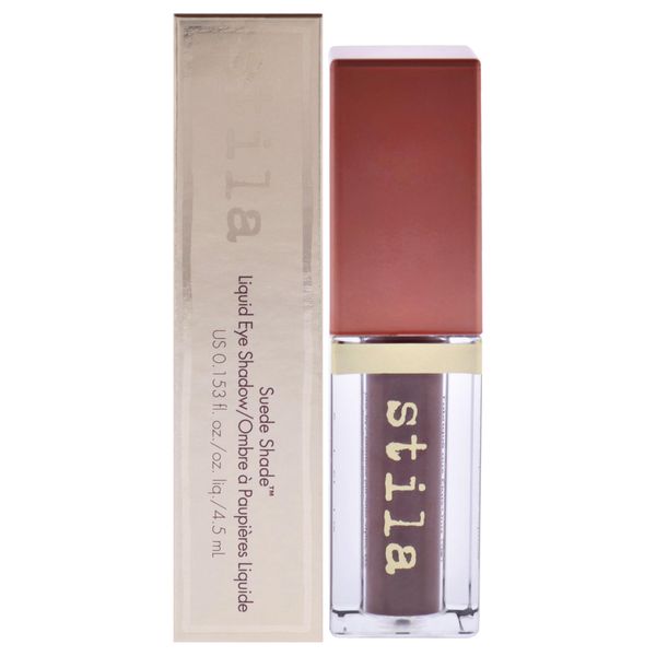 Suede Shade™ Liquid Eye Shadow - Sheer Stone