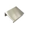20 Count Modern Kitchen Cabinet Door Drawer Hardware Pull Bathroom Knob Handle