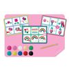 Floss & Rock Rainbow Fairy Clay & Play Set