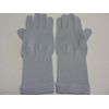 Olive Sarah Soft Gloves (Light Gray)