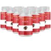 Eye Vision Guard- Eye Support with Lutein- 10 Bottles- 600 Capsules
