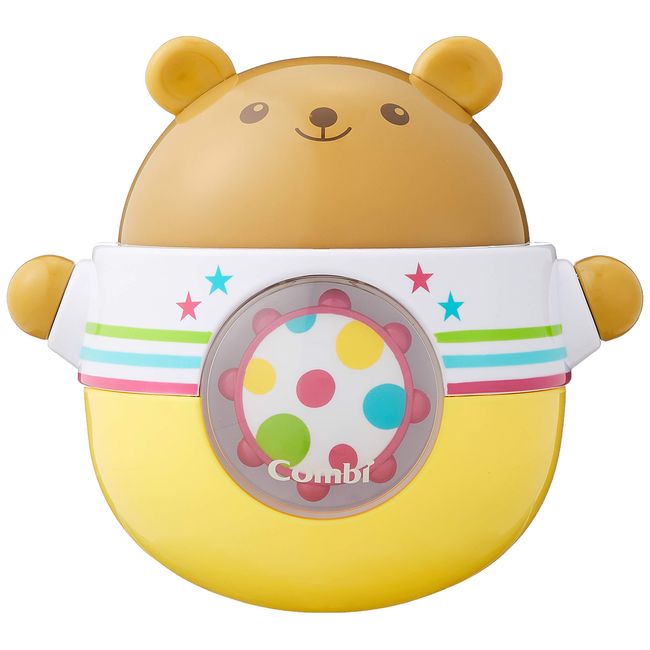 Combi Roly Poly Toy 2