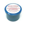 Caretaker 99 In-Floor Cleaning Head Collar 2" (Tile Blue) Replacement 1-9-142