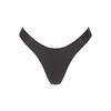 Sloggi Damen Zero Feel 2.0 Tiny Tanga, Black, S