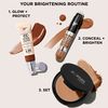 IT Cosmetics Bye Bye Dark Spots Concealer, 6.2 ml, Shade: Deep Neutral 61