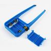 Buwei DIY Blue Hot Wire Foam Cutter Small Electric Styrofoam Polystyrene Craft Tools