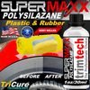 CAR COATING CERAMIC TRIM COAT PLASTIC RUBBER RESTORER TRICURE TECHNOLOGY