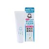 Vegetable Heart Soap Soap Soap Toothpaste, 2.8 oz (80 g), 4 Bottles