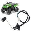 Fuel Level Sensor, Anti Aging High Performance Fuel Sender Unit for Scooter Moped