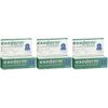Exederm Cream 2oz each *Three Pack*