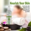 Spa Redi Body Massage Oil Eucalyptus 8oz