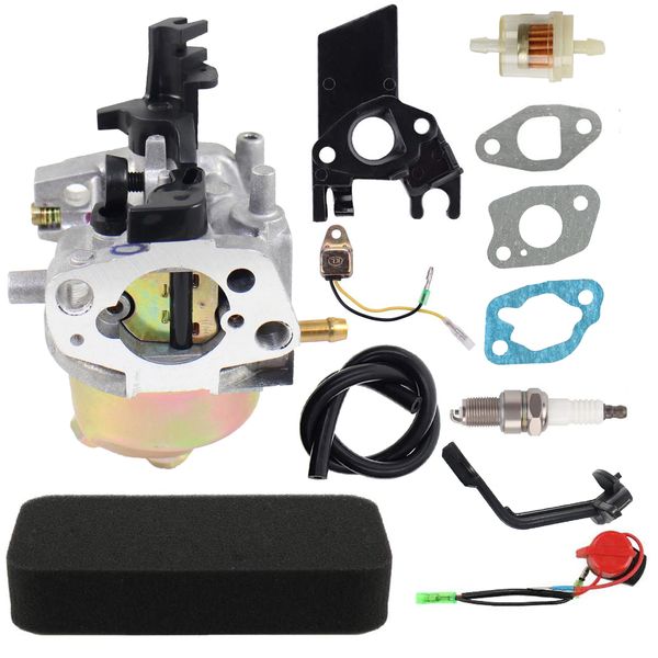 Carburetor for Smarter Tools ST-GP3500 ST-GP3500EB Generators