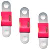 MIDI/AMI Fuse | Bolt On/Down Type | 200 AMP | AUTO MARINE | Stud Mount | 3 PACK