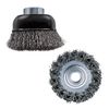 Dewalt DT3480-QZ Pot Brush, One Size
