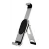Cooler Master REN Stand "R9-TPS-RENS-GP, 360 Degree Rotating Multifunction Mountable Aluminum Stand for iPad 2/3/4/mini"