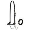 Weaver Leather Livestock Dairy Halter, Medium, Black
