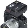 GODOX X2T Wireless Flash Trigger for Fujifilm TTL Compatible with 2.4GHz Wireless X System X2TF