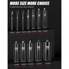 TEHify Wet Drill Core Bits for Concrete and Hard Masonry (1-1/4 INCH)