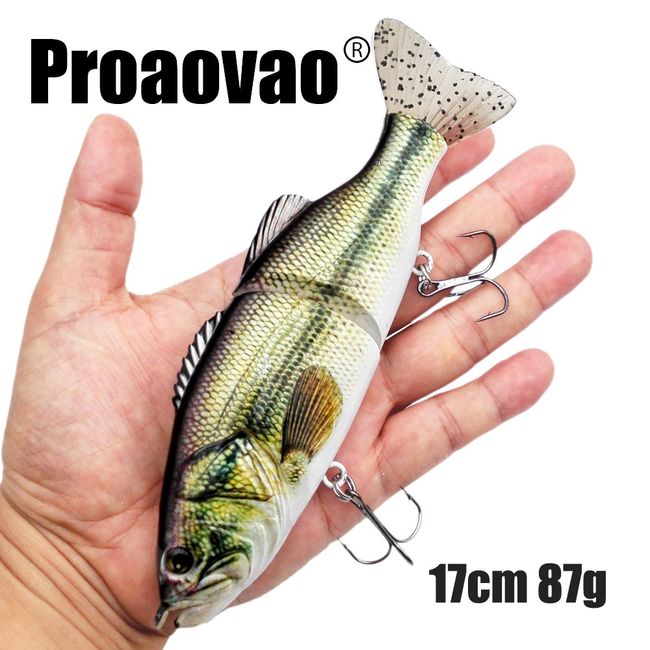 【Clearance Sale】7cm/12g Artificial Soft Fishing Frogs Lure Bait Lifelike  Design Fake Fishing Lure For Saltwater Freshwater