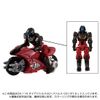 T-SPARK Diaclone DA-114 Dia Battles V2 Action Figure
