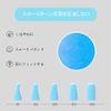 LIKENNY Earplugs, Sleeping Earplugs, Noise Reducing, 38 dB, High Performance, Soundproof, Strongest for Sleeping, Airplanes, Work, Noise Canceling, Studying, Camping, Meditation, Noise Protection, Washable, Reusable, 4 Pairs