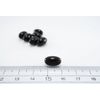 Kobayashi Pharmaceutical Dietary Supplement, Aged Black Garlic, Black Vinegar Broth Approx. 30 Days, 90 Pieces
