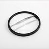 Tide Optics Split Centre Field Diopter Filter 82mm - Prism Camera Lens Threaded Filter