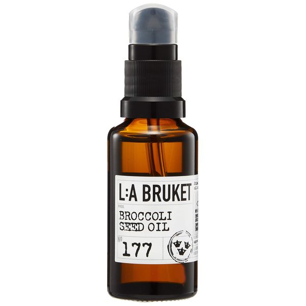 L:a Bruket Broccoli Seed Oil #177 (30ml)