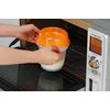Inomata - k Easy Microwaveable Rice Cooking Container