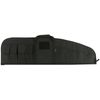 Allen Combat Tactical Rifle Case Black 46" Protect Weapon w/ Padded Handle