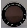 SEPHORA COLLECTION Sephora Colorful® Eyeshadow 302 Roasted chestnuts