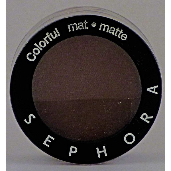 SEPHORA COLLECTION Sephora Colorful® Eyeshadow 302 Roasted chestnuts