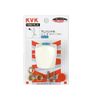 KVK PZK1TL-2 Acrylic TL Handle with Screw Cap