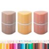 Mr. Pen- 3 Pack Colored Pencil Sharpener, Manual, Handheld