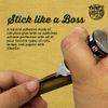 GlueGar- Rolling Glue 3Ml Brush Pen (Blazzin Berries)