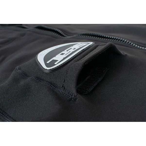 Seac Unifleece Insulating Undergarment Dry Suit - Small