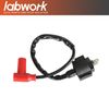 labwork Ignition Coil Spark Plug CDI Box Replacement for Honda Foreman 450 TRX450ES
