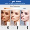 Selfie Light, Phone Light with Front & Back Clip, 60 LED Portable Light ..