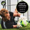 Goalkeeping Glove Glue